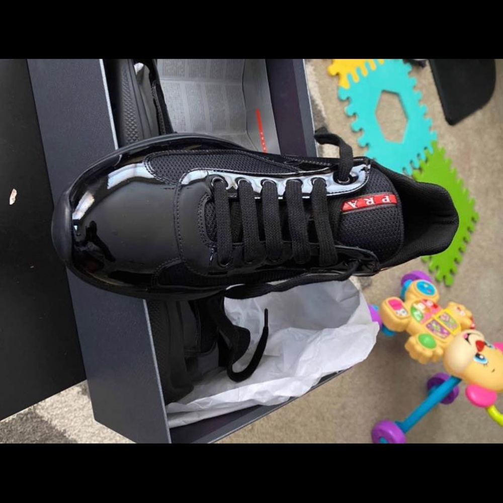 Prada Shoes